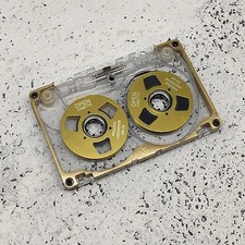 Audio Reels Kassettenbänder