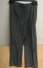 Atelier Gardeur Grey Trousers