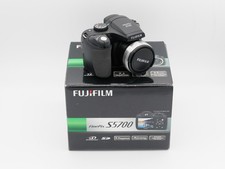 Fujifilm Finepix S5700 7.1 MP