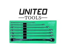 7pc Aviation Double Ended Ring