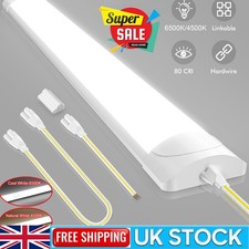 LED Batten Strip Light