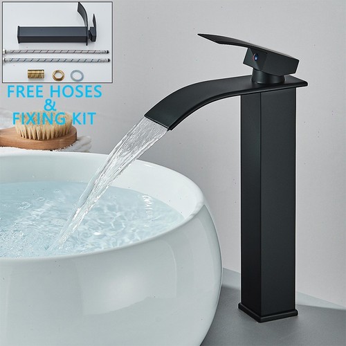 Basin mixer tap bathroom - mixer,