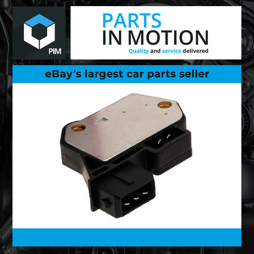 Ignition module fits tvr - ignition,