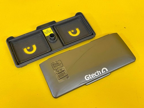 Genuine gtech air ram mk1 - air,