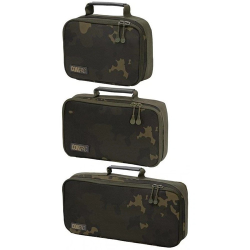 Korda compac buzz bar - compac,