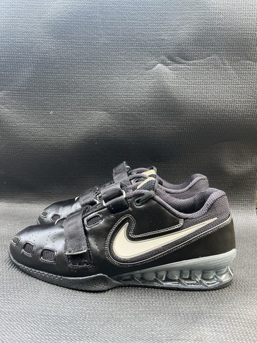 Nike romaleos weightlifting - 2,