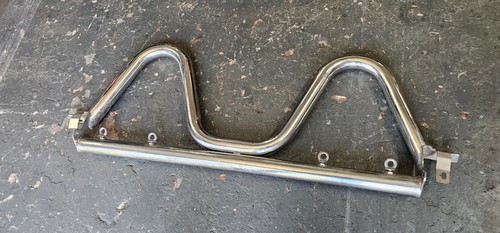Mazda mx5 style bar - mx5, rear