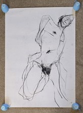 Original Valerie Davide nude