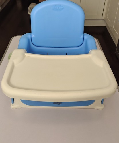 Lindam portable baby - lindam, booster