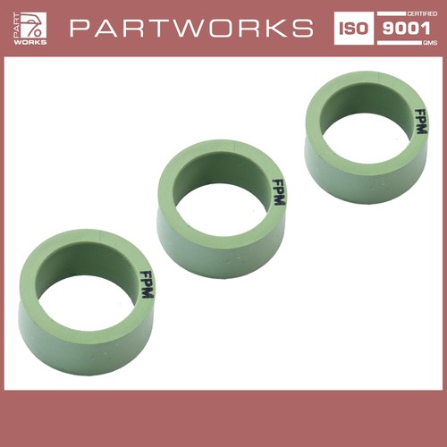Seal ring oil pump for - seal,