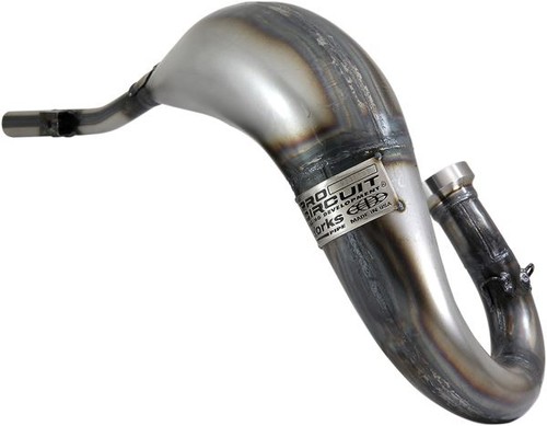 Pro circuit works pipe - circuit,