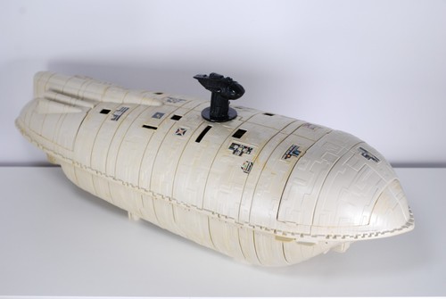 Vintage star wars - vintage, rebel