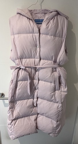 Korean pastel lilac long - korean,