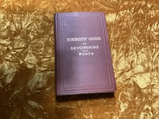 R.N Worth Tourist's guide to