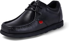 Kickers Men's Fragma Lace-Up