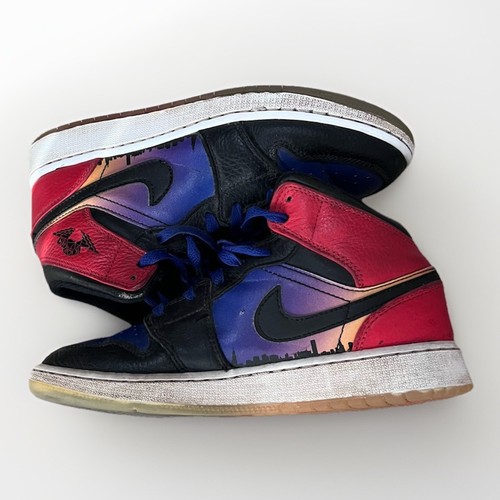 Nike air jordan mid - nike,