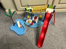 Playmobil 6670 Summer Fun