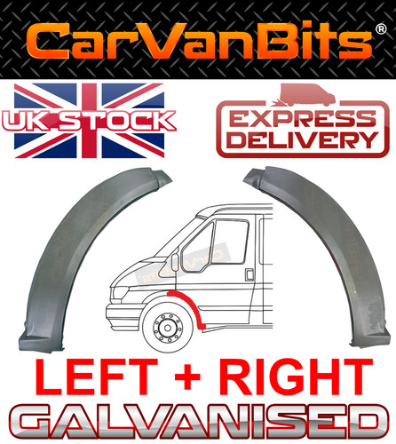 For ford transit mk6 mk7 - mk6,