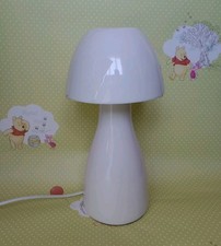 IKEA Leryd Table Lamp White