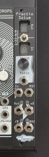 Noise engineering fractio - noise,