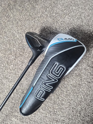 Ping g440 max wood 15 - max, #3