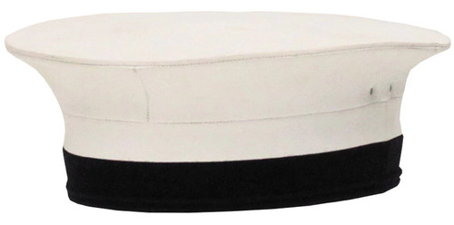 British royal navy sailor hat - navy,