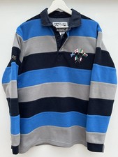 Cotton Traders Rugby Six