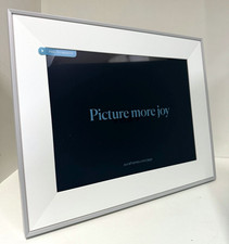 AURA DIGITAL PHOTO FRAME-AURA