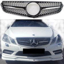 For Mercedes E-Class W207 E250