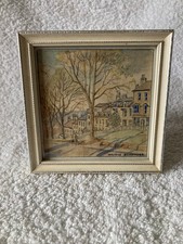 Maurice Barringer Original