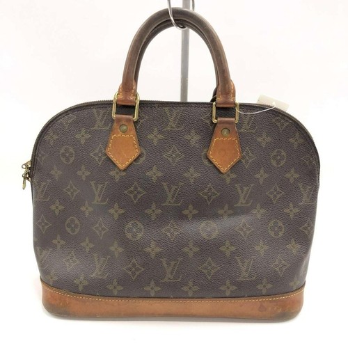 Louis vuitton monogram - monogram, alma