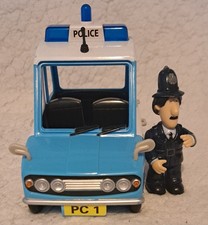 Postman Pat - Large Friction