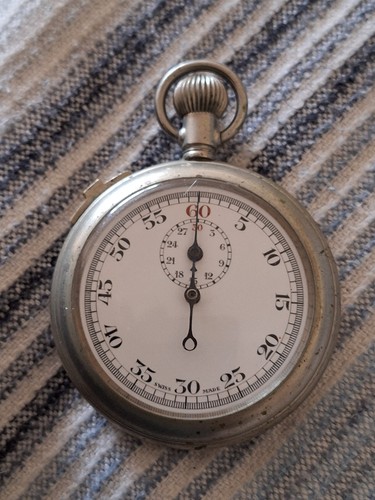 Ww2 1940 dated mkii - dated, timer