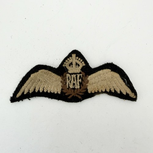 Genuine ww2 raf royal air - ww2,