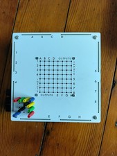 Future Sound Systems MTX8 guitar/drive pin matrix/patchbay