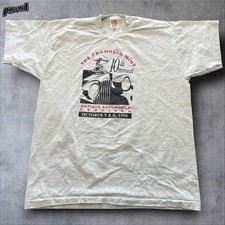 Vintage Franklin Mint Shirt