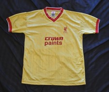 T Shirt Football Liverpool LFC