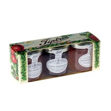 Tiptree Marmalade Trio 3x42g 