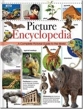 Children's World Encyclopedia | Picture Atlas | Geography Age 5-10