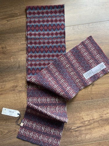 Seasalt constructive scarf - constructive,