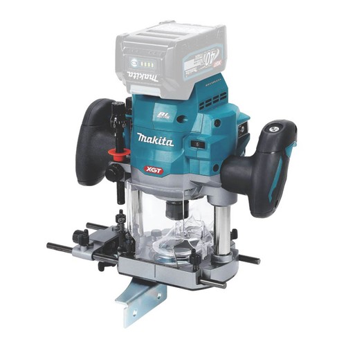 Makita router cordless - makita, 40v