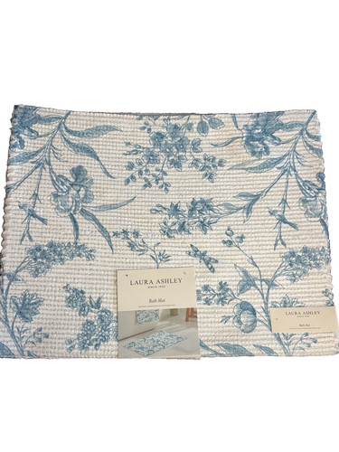 Laura ashley bath mat - ashley,
