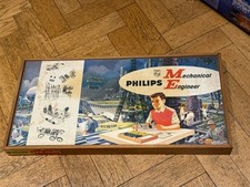 Vintage 1960s Philips