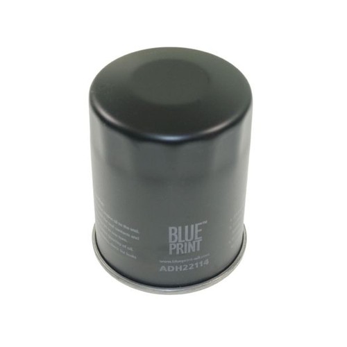 Fits blue print oil filter - fits,