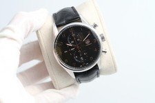 Tag heuer carrera - tag, calibre