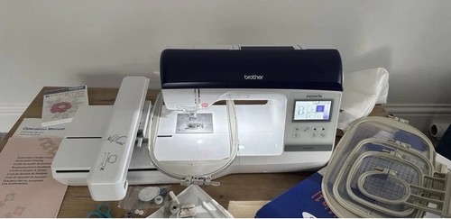 Brother innov nv800 - innov-is,
