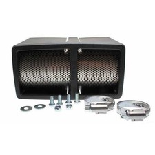 Wallas Flue Head 4300