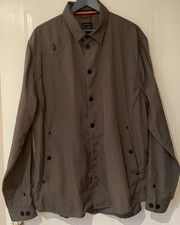 Men’s Luke 1977 shirt style