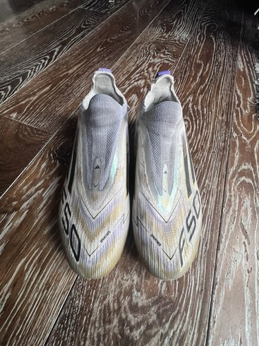 Adidas f50 boots size - 2.5, fg