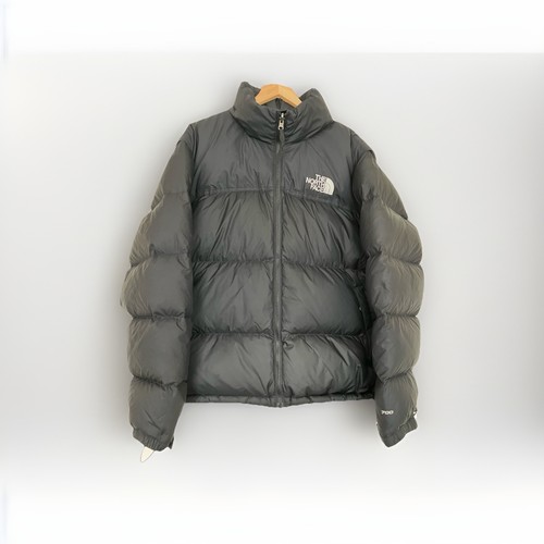 The north face - north, nuptse